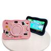 Tablet Infantil de 7 polegadas com Tela Ips, Controle Parental Iwawa, Proteção Anti-Queda, Escrita à Mão, Tela Sensível ao Toque Inteligente, Tela Ips