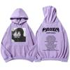 Nuevo Álbum Mayhem Lady Gaga Sudaderas Ropa de Hombre Sudaderas Hoo