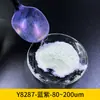 Fabricante de Tinta en Polvo de Mica Perlada Dorada para Uñas Artísticas para Aplicación en Plástico, Polvo Perlado Iridiscente Neón Camaleón al por Mayor