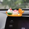 Enfeite de Carro de Barco Dragão Estilo Chinês para Decoração de Painel, Adequado como Presente para Estrangeiros