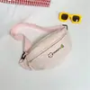 Bolsa de Pecho Ins Linda Estilo Japonés para Niñas Primavera/Verano 2026 Versátil Casual Bolso Cruzado Estudiante Pequeña Bolsa de Cintura