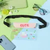 Bolsa impermeable para teléfono móvil con pantalla táctil, especial para natación, fotografía, equipo de snorkel y deriva en la playa, funda transparente impermeable para teléfono móvil.
