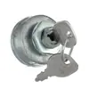 Interruptor de Partida para Cortador de Grama Cinco Pinos 725-0267 725-0267A 925-0267 925-0267A