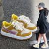 Zapatillas Deportivas para Niños 2025 Otoño Nuevas Zapatillas Bajas Antideslizantes para Niños Zapatillas Versátiles Casuales de Moda para Niñas
