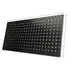 Herramienta de Belleza para Coche Tablero Colgante Tablero Perforado para Pared Estante de Herramientas con Hardware Gancho para Lavado de Coches Estante de Almacenamiento para Taller de Reparación de Automóviles Estante de Almacenamiento