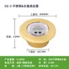Interruptor Sensor Externo para Spa, Baño de Sauna de Aguas Termales, Piscina de Masajes, Equipo, Bomba de Agua, Accesorios de Control de Temporización