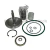 1625183081 Liutek Fidelity Compressor de Ar Peças Válvula de Retenção Válvula de Corte de Óleo Kit de Reparo