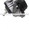 Adequado para suporte de motor BMW Série 123 Série 4 par esquerdo e direito de OEM22116867441/22116855456