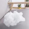 Fabricante Venta al por Mayor Volumen de Relleno Almohada Núcleo Blanco Almohada Cuadrada Exportación Transfronteriza Popular Cojín Almohada Regalo Núcleo de Almohada