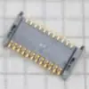Conector de Cable a Placa Automotriz Jae Fr02C023Ja1-R5000