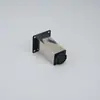 Pata de Sofá de Acero Inoxidable Pata de Gabinete Pata de Gabinete Ajustable Pata de Soporte de TV Pata de Cama Pata de Mueble Soporte de Pata de Mesa