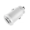 Mini Cargador de Coche 24V Cargador Universal para Coches Grandes y Pequeños, Uno a Dos Multifunción Rápido para Teléfonos Apple Android