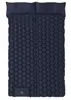 Nueva Esterilla Inflable Automática de Pie para Exteriores Doble Esterilla de Camping Esterilla de Playa Esterilla para Dormir en Tienda Venta al por Mayor de Fábrica