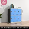 Gabinete para Mochilas Escolares, Gabinete de Almacenamiento para Aula, Casillero para Dormitorio, Gabinete para Guardar Bolsas, Gabinete de Almacenamiento para Jardín de Infancia, Gabinete Pequeño, Archivador con Cerradura