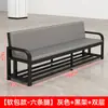 Banco tapizado silla de espera para clínica sofá para cancha de baloncesto silla para gimnasio silla de descanso para barbería silla de espera para hospital para infusión