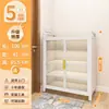 Gabinete para Zapatos, Gabinete de Almacenamiento para Puerta de Casa, Zapatero Integrado de Pared Nuevo Popular 2025, de Alto Gama, Gran Capacidad, Multicapa, de Pie