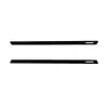 Adecuado para BMW Serie 7 I7 G70 G73 M Sport 2023+ Spoiler de Faldón Lateral Pequeño Kit de Carrocería Exterior