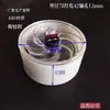 Instalação Bomba de Poço Profundo Rotor Plástico Rotor Sapo Rotor de Água Aço Inoxidável Bomba Submersível Multiestágio Acessórios Rotor
