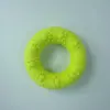 Venta al por mayor del fabricante Juguetes para perros Juguetes para morder Tiras de dona de TPR para perros pequeños y grandes Limpieza de dientes y juguetes para morder