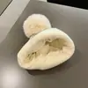 Chapéu Infantil Outono e Inverno Chapéu de Lã para Menino Conjunto de Duas Peças Cachecol Chapéu de Tricô Quente Engrossado para Menina Bebê Menino