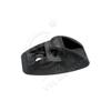 La Hebilla Sanhao es Adecuada para Volkswagen Jetta Golf Jetta Scirocco Base Fija de Hebilla para Parasol de Coche Y104