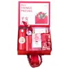 Conjunto de Lembranças Personalizado com Logo, Presente de Casamento, Presente de Luxo, Presente Criativo, Presente Casual, Pequeno Presente de Luxo