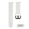 Applewatch Pulseira de Relógio Série Completa Disponível Esportiva Ondulada Apple Resistência Pulseira de Silicone Nova