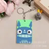Nuevo Tarjetero de Autobús de Dibujos Animados Coreano Transfronterizo para Niños y Estudiantes, Lindo Tarjetero Acrílico para Actividades y Regalos