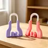 Pinza de belleza para nariz transfronteriza, pinza para puente nasal alto, pinza para nariz para embellecimiento de la nariz, pinza para nariz directamente del fabricante
