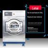 Fábrica 20kg conversão automática de freqüência industrial máquina de lavar roupa máquina de lavar roupa loja Hotel Hotel equipamento de lavagem