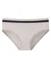 Artículos de Venta Caliente Estilo Europeo y Americano Transfronterizos Exclusivamente para Shein Temu Calzones de Mujer de Cintura Media Sin Costuras, Ropa Interior Transpirable Simple y Sin Marcas