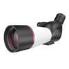 Telescopio Monocular Popular de Alta Potencia Más Vendido Alcance para Observación de Aves Zoom Continuo 25-75X60 Película Púrpura Ed Alcance de Objetivo Visión Nocturna