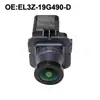 EL3Z-19G490-D EL3Z19G490D Adequado para Câmera de Ré Câmera de Estacionamento F-150