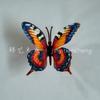 Simulación de mariposa, Pequeño libro rojo en línea, Explosiones de celebridades, Atmósfera de mariposa estereoscópica 3D, Ventana de mariposa, Simulación de flor, Ventana de Monet