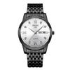 Dropshipping Reloj Oris Reloj de Cuarzo Resistente al Agua Tiktok Live Moda Trendy Reloj de Hombre Reloj de Hombre Transfronterizo