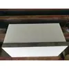 Placa de espuma Bloco de espuma EPS Espuma dura de alta densidade Placa de espuma para escultura Cubo branco Cuboide
