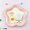 Juguete de Comida de Dibujos Animados Accesorios de Resina Molde de Silicona Horneado de Pasteles Pegamento de Crema DIY Molde de Juguete Pequeño Blandito de Resina