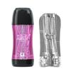 Galaku série completa vibrador aeronave Copo feminino vibrador sexy artefato de masturbação brinquedo masculino suprimentos adultos