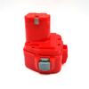 Compatible con taladro destornillador eléctrico Makita 12Va 6271D 1220 Batería de Hidruro Metálico de Níquel Cadmio Litio