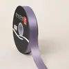 2,5 cm Presente Embalagem de Presente Fita Laço Cor Sólida Fita Decoração de Bolo Fita de Flor Fita Atacado