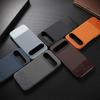 Nuevo Modelo Adecuado para Funda de Teléfono Móvil Google Pixel9Pro XL Anticaídas Empalme Cáscara Única Elegante Negocios Pixel8 Internacional