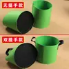 Maceta de Tela Venta Caliente Bolsa de Siembra Siembra de Verduras en Casa Maceta para Balcón Bolsa Meizhi Engrosada Bolsa Irrompible para Plantar Árboles