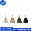 Mochila con cordón de poliéster transfronteriza, Mochila de moda nacional de RPET, Bolso para computadora de nailon RPET, Fábrica personalizada