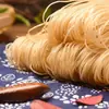 Fideos de Batata Especiales de Henan Sopa de Res con Vermicelli Fideos Finos Comerciales Sopa de Fideos con Sangre de Pato Restaurante Vermicelli al por Mayor Láminas de Almidón de Papa