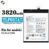Adequado para Bateria de Celular Alcatel Tcl Plex/T780H Tlp037A7 Bateria Nova Atacado de Fábrica