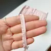Encaje elástico con volantes de 6 mm y 10 mm, accesorios para ropa de muñeca, borde de puño para ropa infantil, manualidades