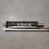 Máquina Cortadora y Trituradora de Pasto Horizontal, Varilla de Arrastre por Cadena, Varilla de Prensado de Pasto, Eje de Puente, Engranaje de Transmisión, Cadena Transportadora, Accesorios para Cortadora de Pasto