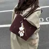 Bolso de Hombro Nuevo, Moderno y Versátil 2025 para el Viaje Diario, Bolso de Gran Capacidad para Mujeres para Salir a Trabajar, Bolso Tote Portátil