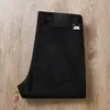 Otoño 2023 nuevo cintura elástica elástico lavado algodón Yasel suave y cómodo ajuste recto casual pantalones para hombre
