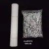 Haste Transparente para Balão, Suporte de Haste para Balão de Cores Mistas, Haste de Suporte para Balão, Haste Flutuante de Mesa para Balão, Celebração de Casamento
